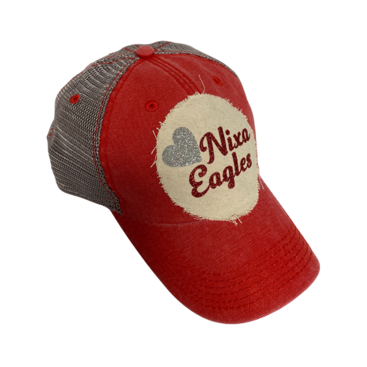 NIXA EAGLES FANWEAR