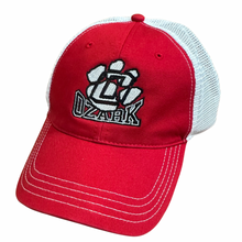 Load image into Gallery viewer, Ozark Adjustable Richardson Hat
