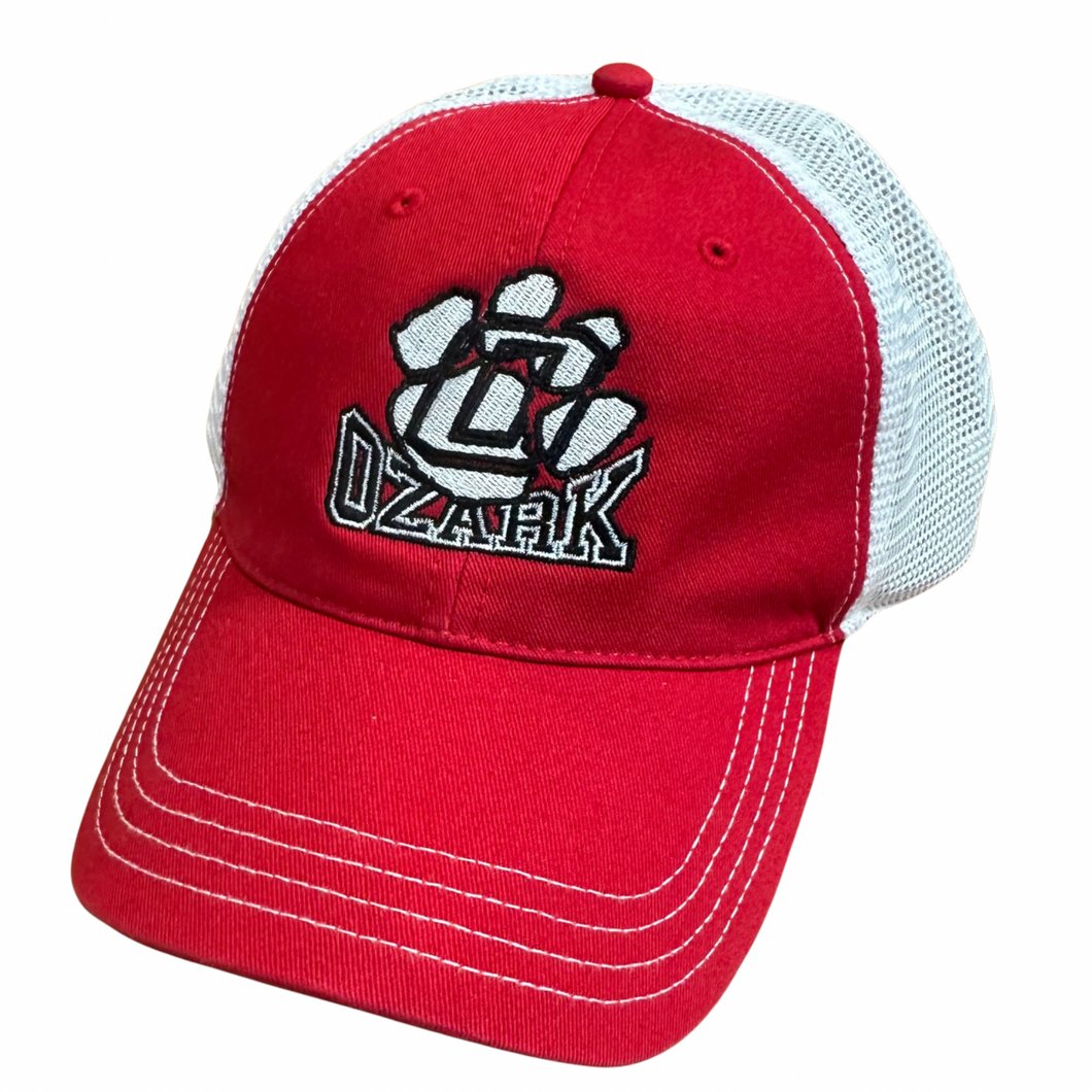 Ozark Adjustable Richardson Hat