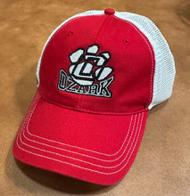 Load image into Gallery viewer, Ozark Adjustable Richardson Hat

