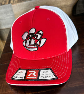 Ozark Fitted Richardson Hat