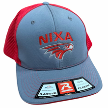 Load image into Gallery viewer, Nixa Fitted Richardson Hat
