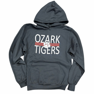 Ozark Tigers Hooded Sweatshirt