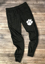 Load image into Gallery viewer, Ozark Tigers Ladies Soft Jersey Joggers
