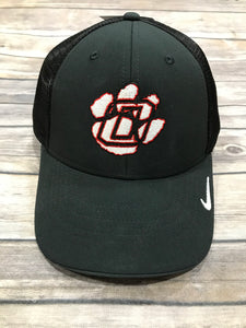 Ozark Nike Fitted Hat