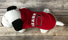 Load image into Gallery viewer, Ozark Tigers Doggie T-Shirt
