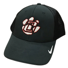 Load image into Gallery viewer, Ozark Nike Fitted Hat
