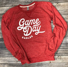 Load image into Gallery viewer, Eagles Game Day Sweatshirt

