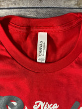Load image into Gallery viewer, Nixa Eagles Retro Soft T-Shirt
