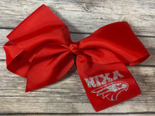 Load image into Gallery viewer, Nixa Eagles Bows
