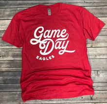 Load image into Gallery viewer, Eagles Game Day T-Shirt
