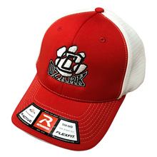 Load image into Gallery viewer, Ozark Tigers Fitted Richardson Hat
