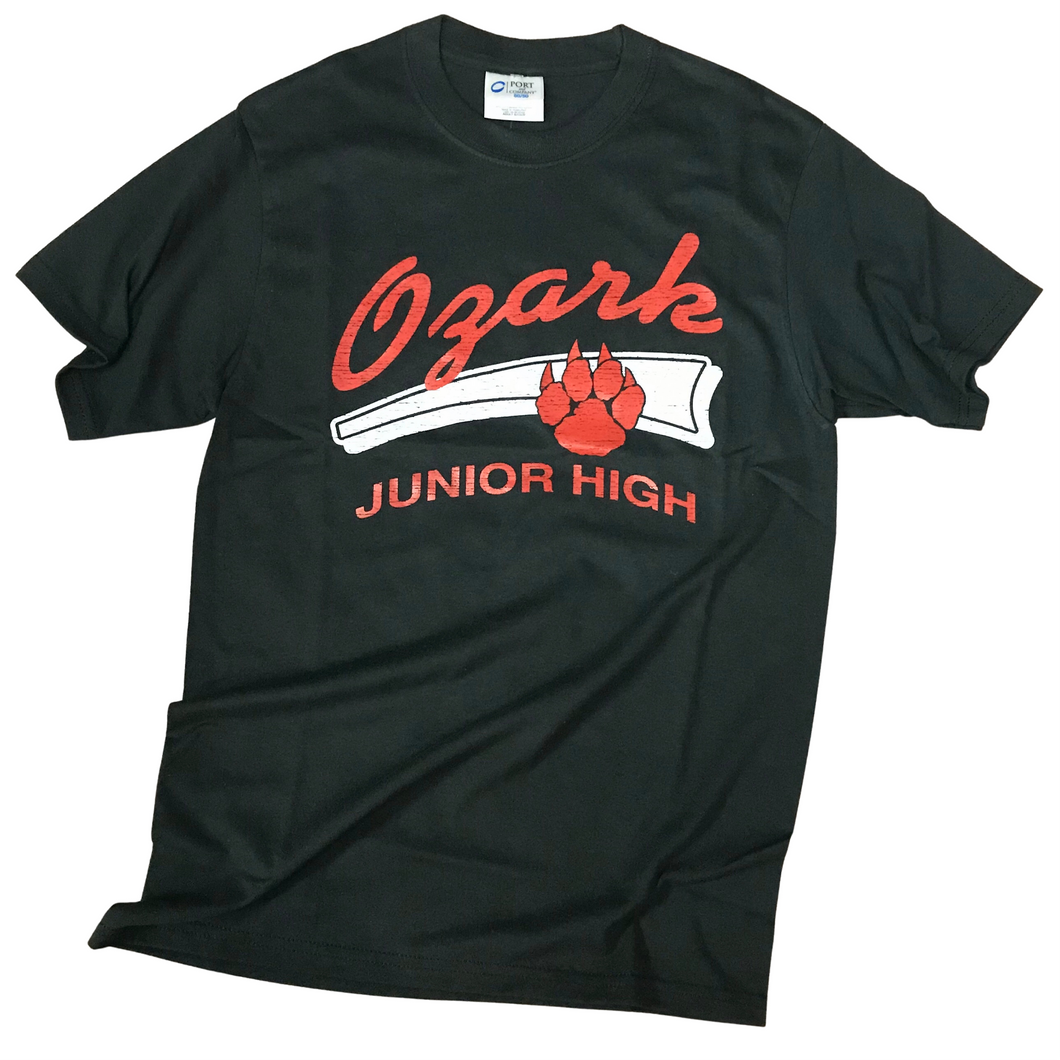 Ozark Junior High T-Shirt
