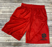 Load image into Gallery viewer, Ozark Wrestling Shorts
