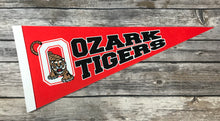 Load image into Gallery viewer, Ozark Tigers Pennant

