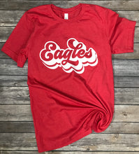 Load image into Gallery viewer, Eagles Tee
