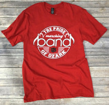 Load image into Gallery viewer, Ozark Band Soft T-Shirt

