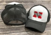 Load image into Gallery viewer, Nixa Eagles Adjustable Hat
