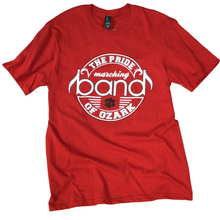 Load image into Gallery viewer, Ozark Band Soft T-Shirt
