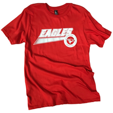 Load image into Gallery viewer, Nixa Eagles Soft T-Shirt

