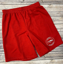 Load image into Gallery viewer, Nixa Eagles Shorts Youth/Adult
