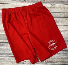 Load image into Gallery viewer, Nixa Eagles Shorts Youth/Adult

