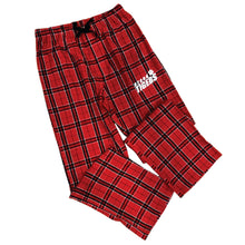 Load image into Gallery viewer, Ozark Tigers Plaid Pant
