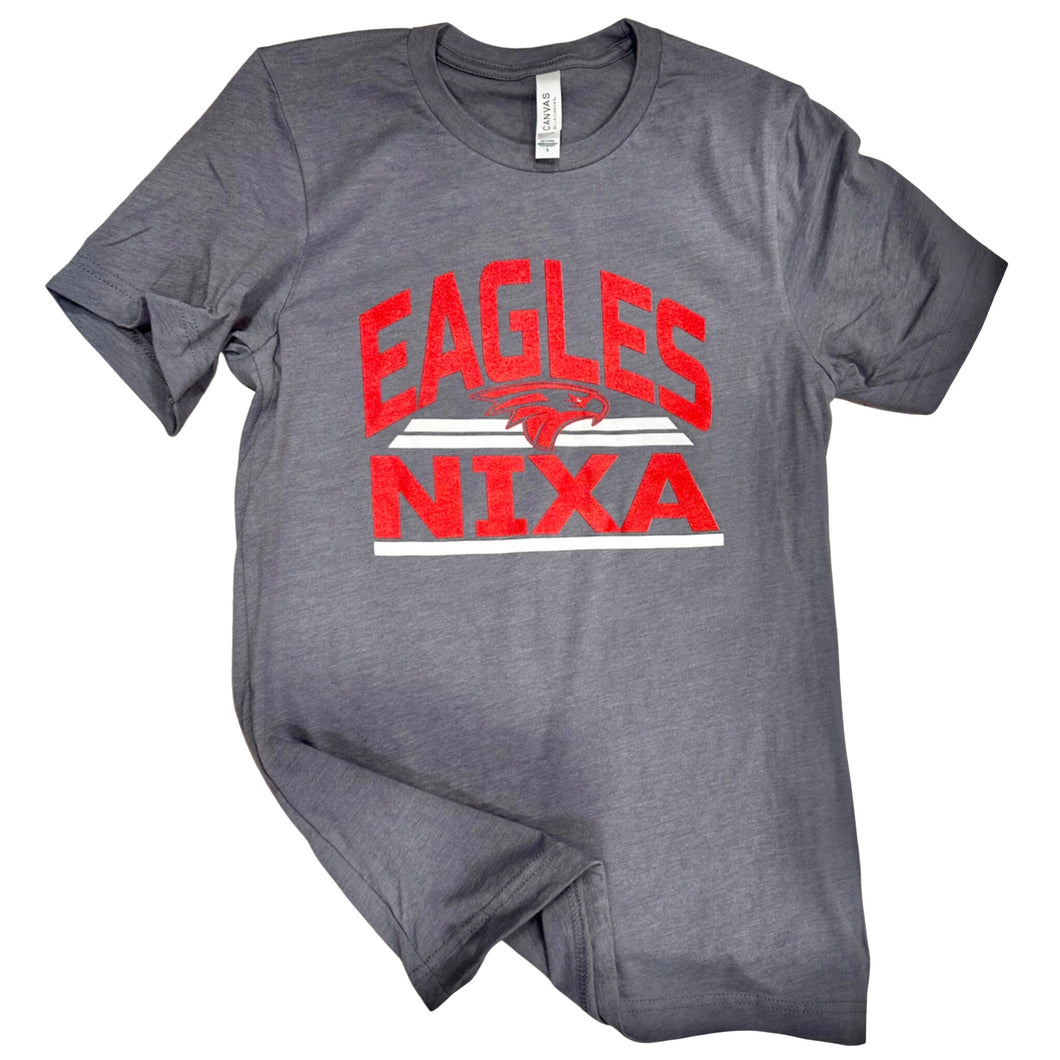 Nixa Eagles T-Shirt