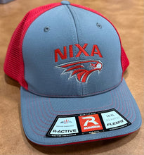 Load image into Gallery viewer, Nixa Fitted Richardson Hat
