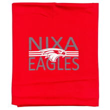 Load image into Gallery viewer, Nixa Eagles Blanket
