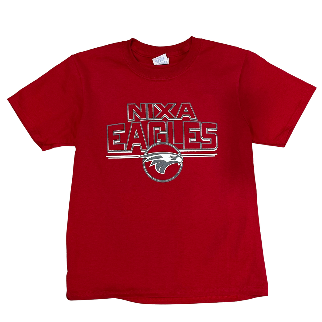 Nixa Eagles Youth T-Shirt