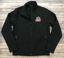 Load image into Gallery viewer, Ozark Tigers Soft Shell Jacket
