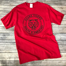 Load image into Gallery viewer, Ozark South Elementary T-Shirt
