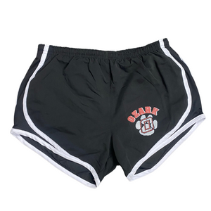 Ozark Tigers Boxercraft Women's Shorts