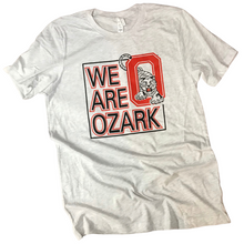 Load image into Gallery viewer, We Are Ozark Soft T-Shirt
