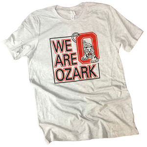 We Are Ozark Soft T-Shirt