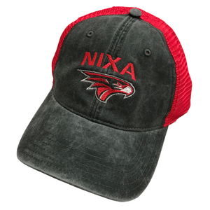 Nixa Comfy Fit Hat