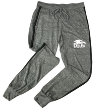 Load image into Gallery viewer, Nixa Eagles Ladies Soft Jersey Joggers
