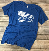 Load image into Gallery viewer, We The People T-Shirt
