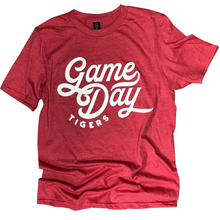 Load image into Gallery viewer, Game Day Tigers T-Shirt
