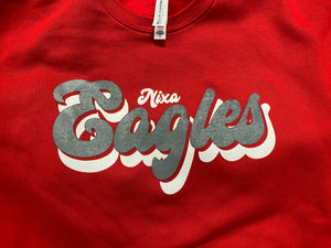 Eagles Soft Retro Sweatshirt