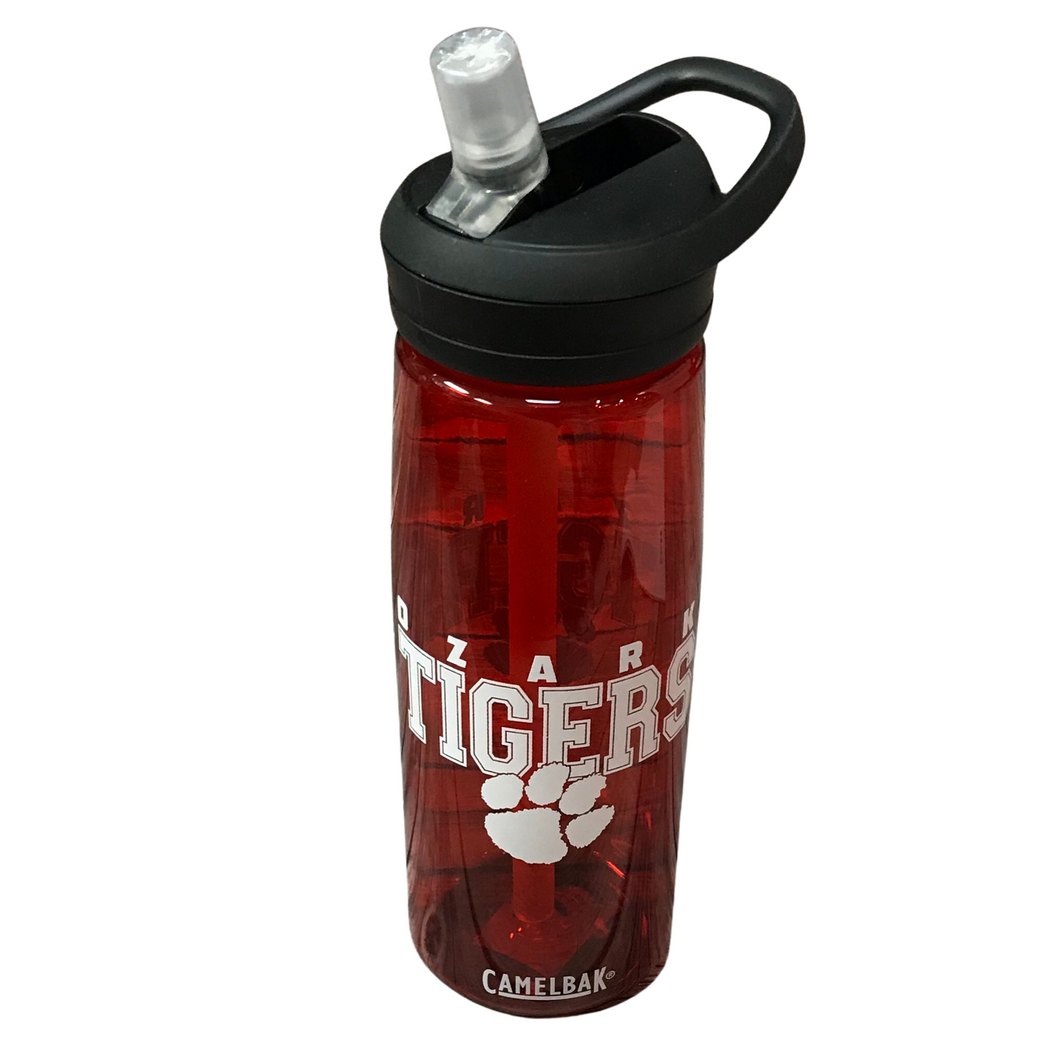 Ozark Tigers Camelbak Water Bottle