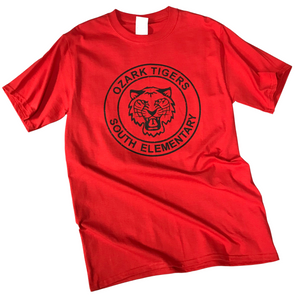 Ozark South Elementary T-Shirt