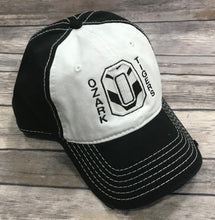 Load image into Gallery viewer, Ozark Tigers Reverse Applique Hats
