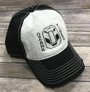Ozark Tigers Reverse Applique Hats
