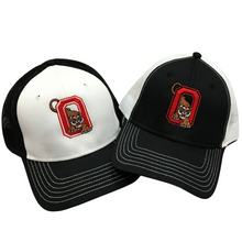 Load image into Gallery viewer, Ozark Tigers Adjustable Richardson Hat
