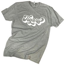 Load image into Gallery viewer, Tigers Soft Gray Shirt

