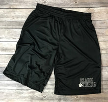 Load image into Gallery viewer, Ozark Tigers Athletic Sport-Wick Shorts

