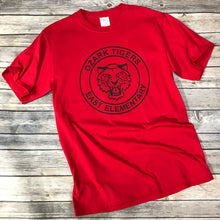 Load image into Gallery viewer, Ozark East Elementary T-Shirt
