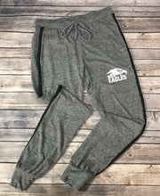 Load image into Gallery viewer, Nixa Eagles Ladies Soft Jersey Joggers
